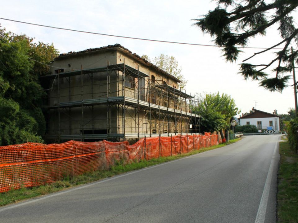 Landejendom i Torreglia, Padua - foto 2