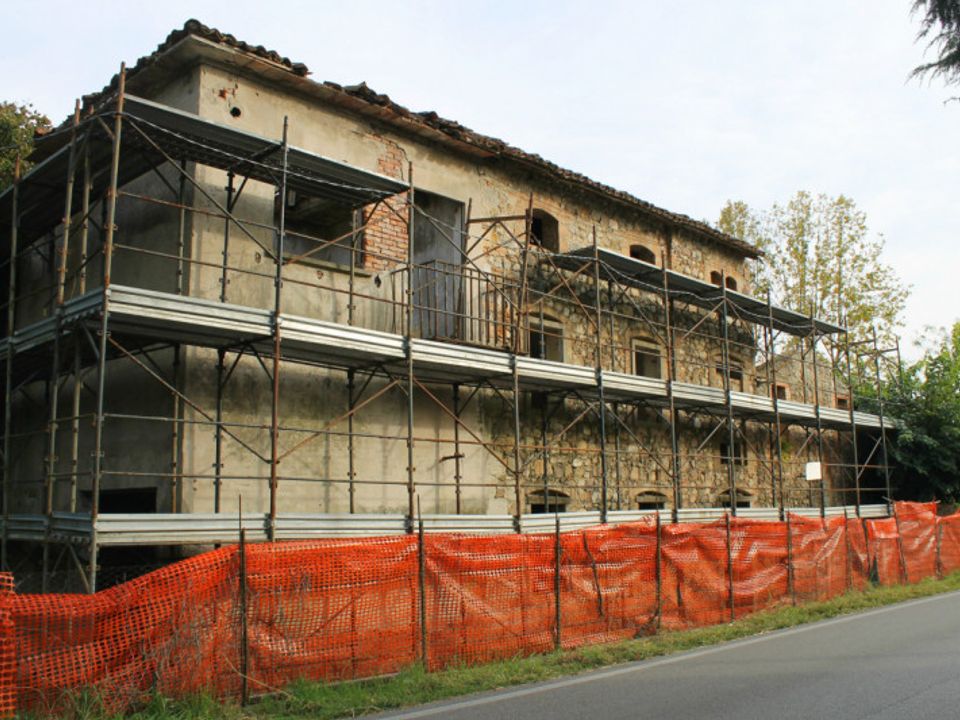 Landejendom i Torreglia, Padua - foto 3