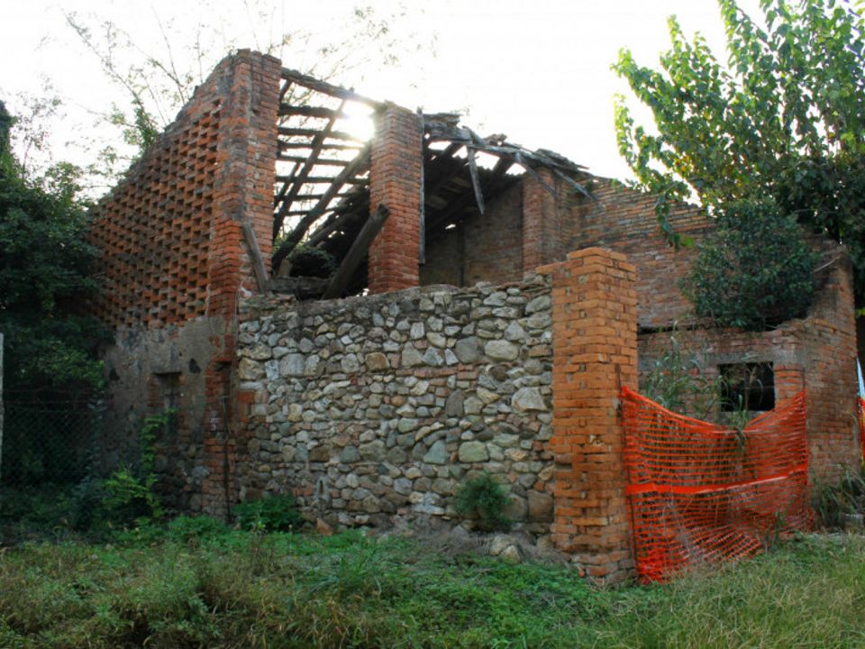 Landejendom i Torreglia, Padua - foto 4