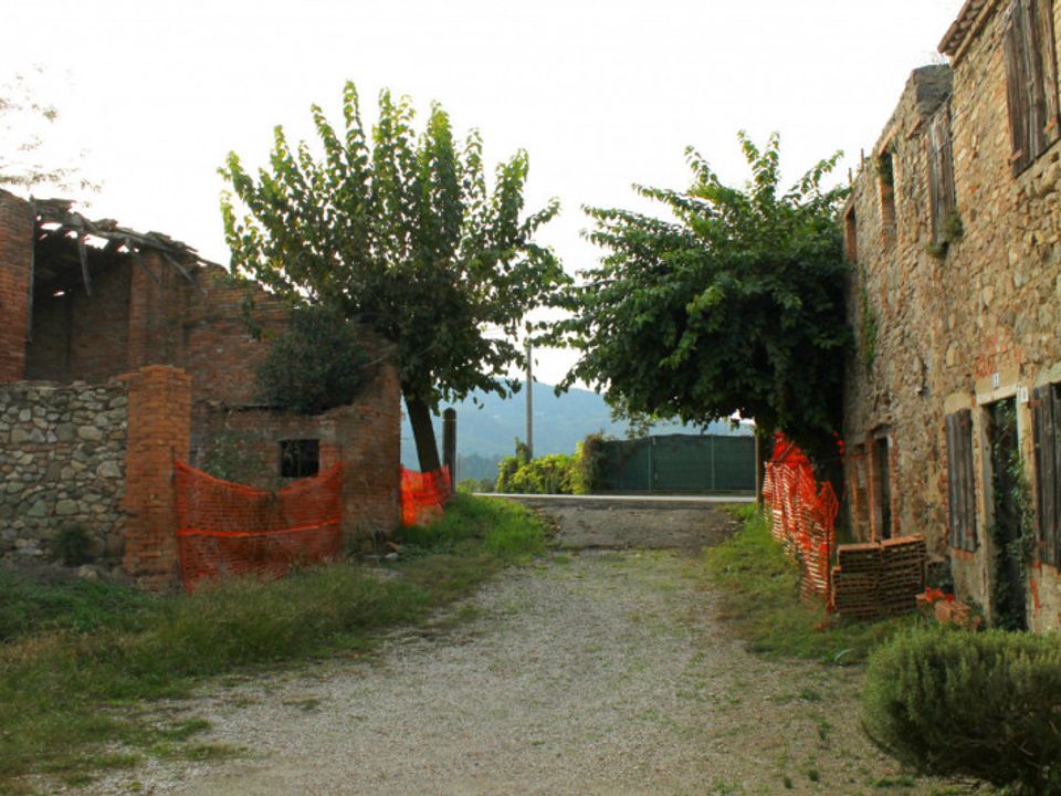 Landejendom i Torreglia, Padua - foto 5