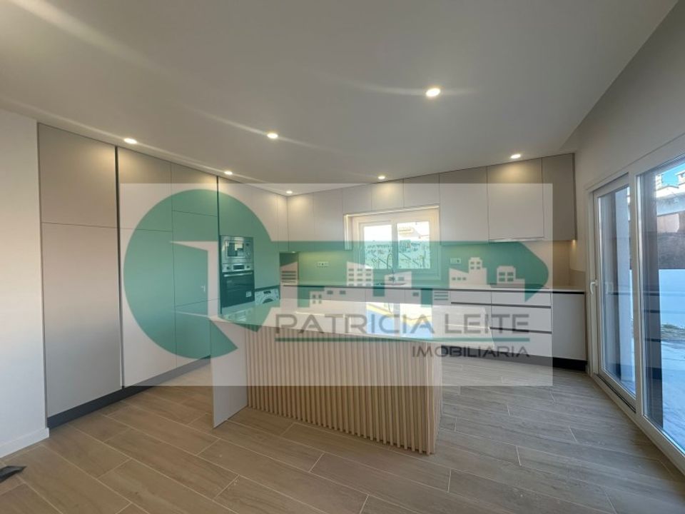 Villa i Quinta do Anjo, Setubal - foto 1