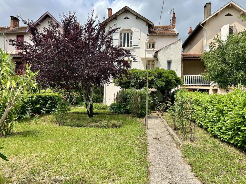 Villa i Albi, Tarn - foto 1