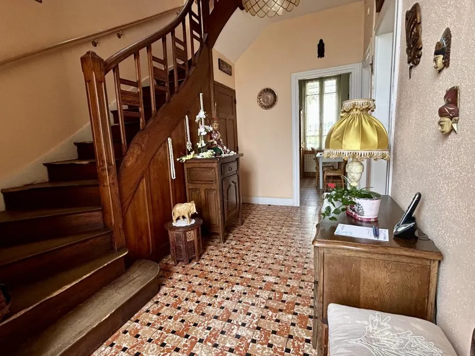 Villa i Albi, Tarn - foto 4
