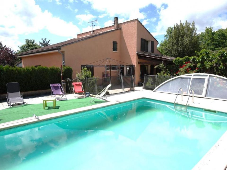 Villa i Albi, Tarn - foto 1