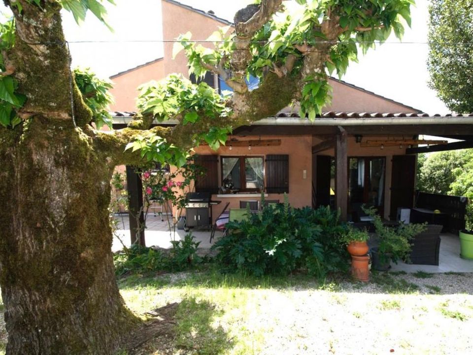 Villa i Albi, Tarn - foto 2