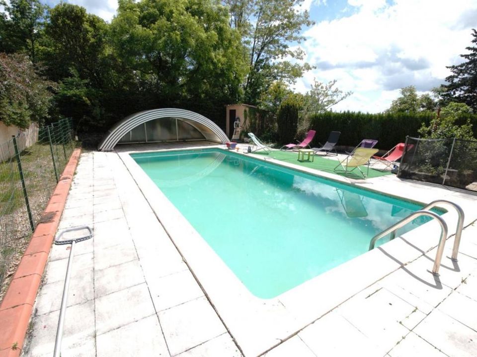 Villa i Albi, Tarn - foto 3