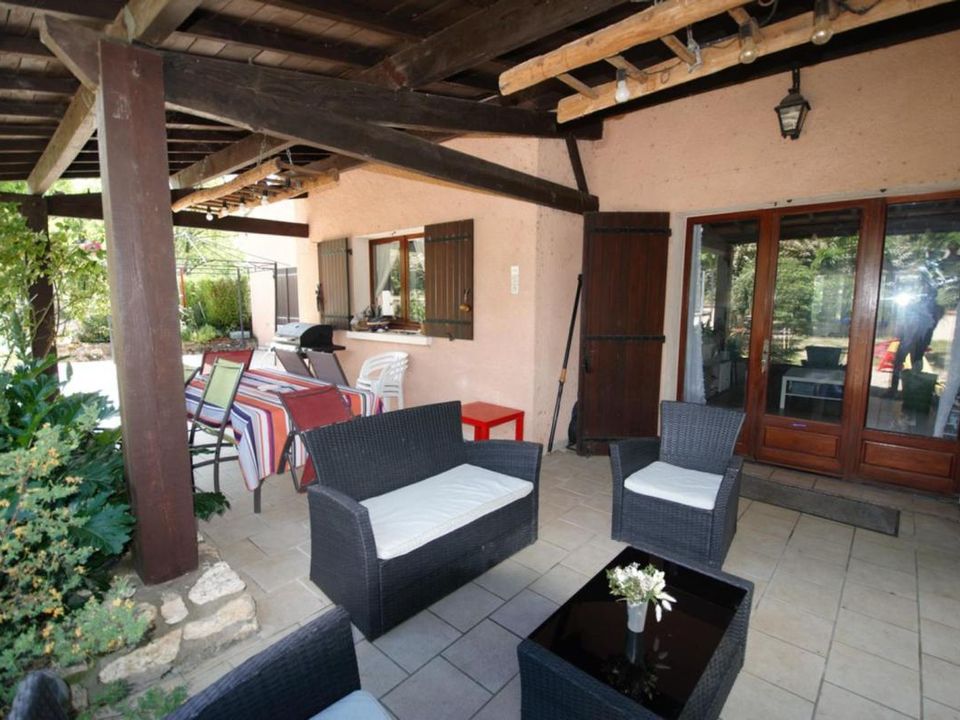 Villa i Albi, Tarn - foto 4