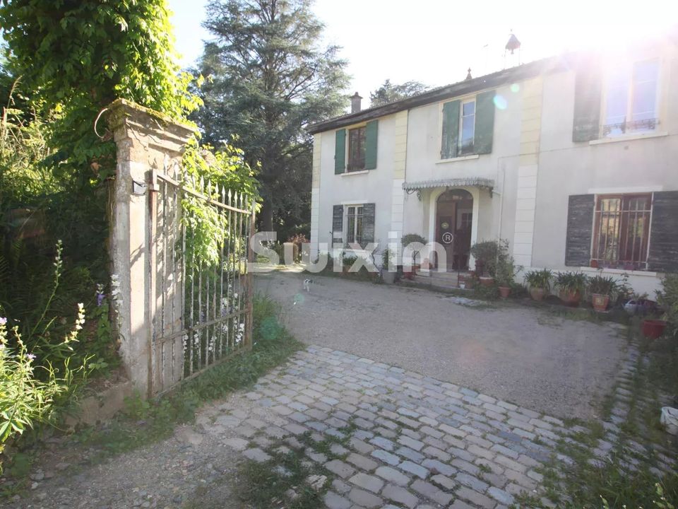 Herregård i Écully, Rhone - bilde 2