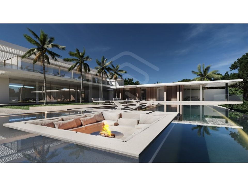 Villa i Almancil, Faro - foto 2