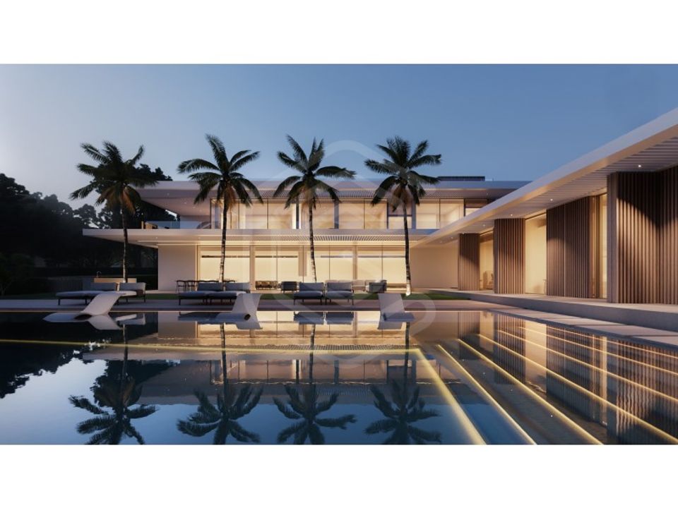 Villa i Almancil, Faro - foto 4