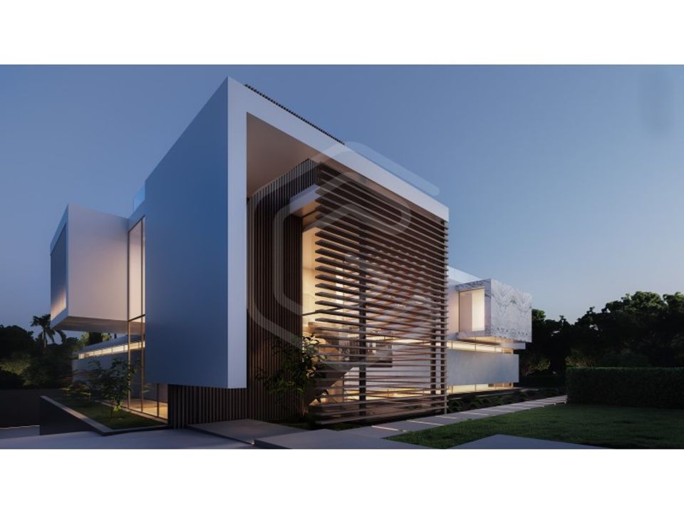 Villa i Almancil, Faro - foto 3