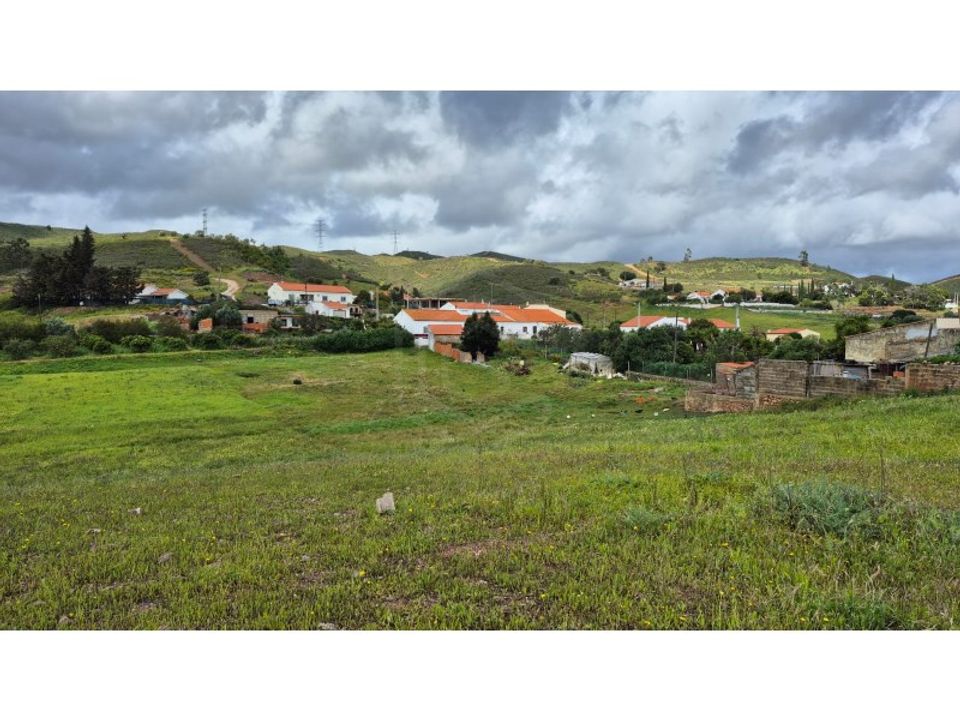 Helårsgrund i Silves, Faro - foto 4