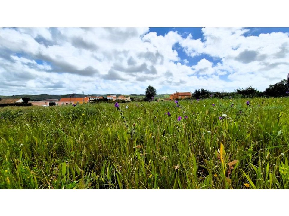 Helårsgrund i Silves, Faro - foto 3