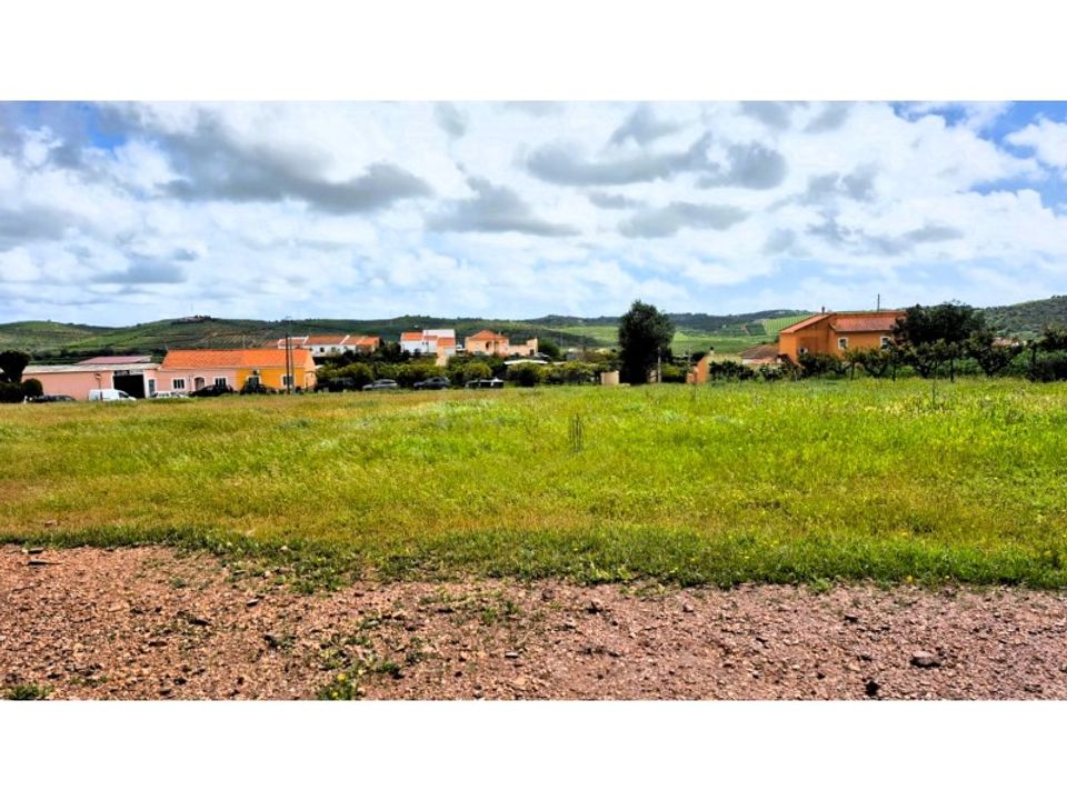 Helårsgrund i Silves, Faro - foto 5