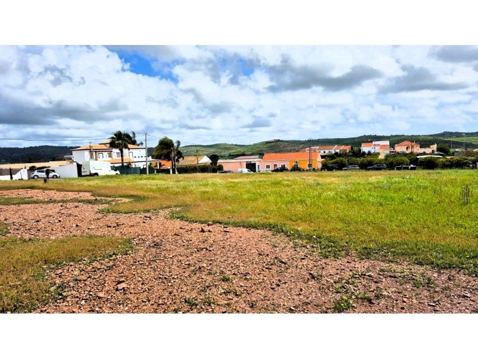 Helårsgrund i Silves, Faro - foto 2
