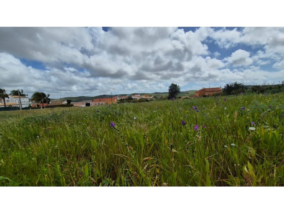 Helårsgrund i Silves, Faro - foto 1
