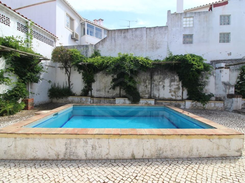 Villa i Silves, Faro - foto 1