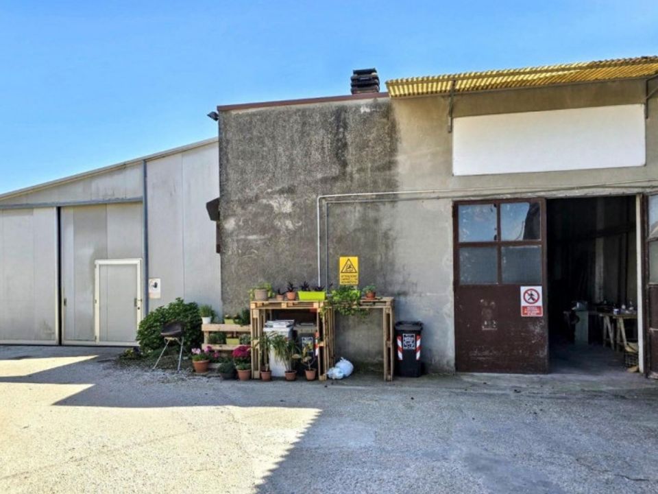 Erhvervsejendom i Costa di Rovigo, Rovigo - foto 1