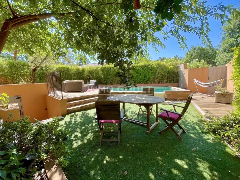 Villa i Roussillon, Vaucluse - bilde 3