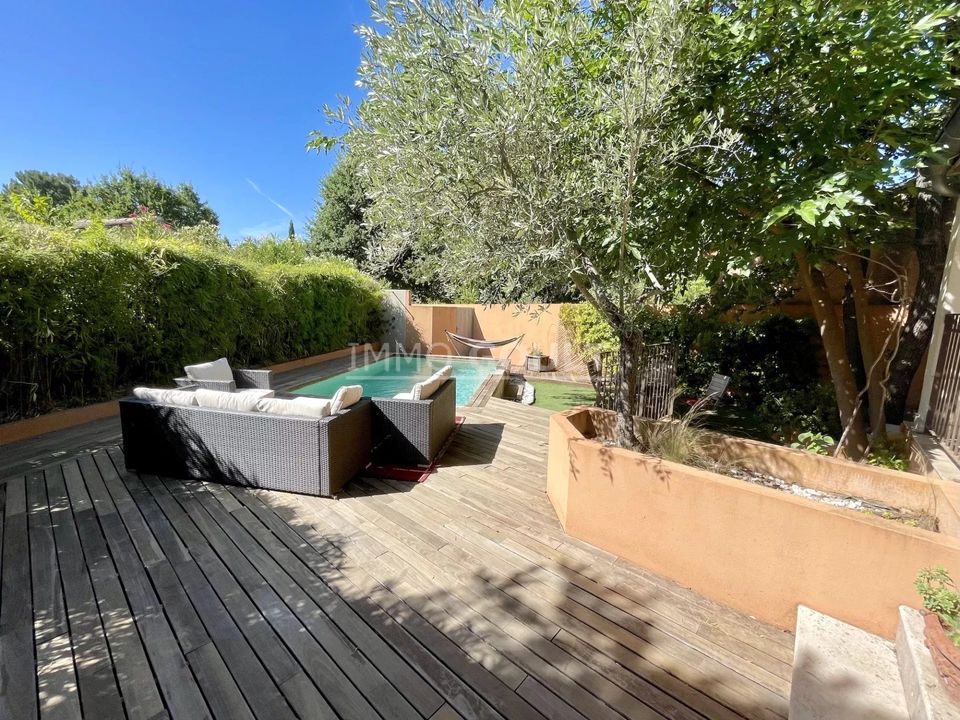 Villa i Roussillon, Vaucluse - bilde 5