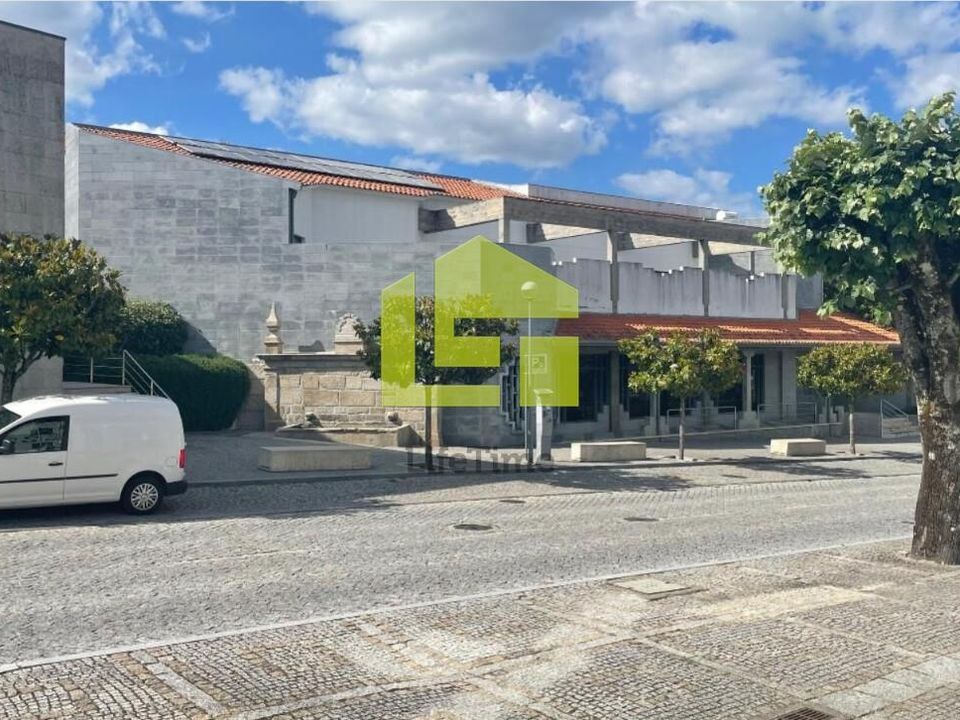 Erhvervsejendom i Aguiar da Beira, Guarda - foto 2