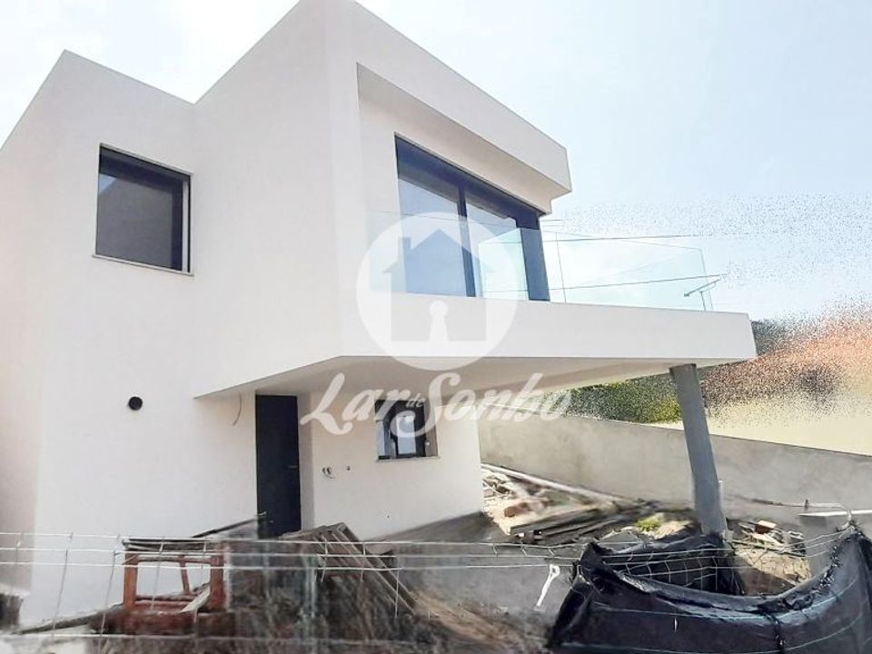 Villa i Esposende, Braga - foto 1