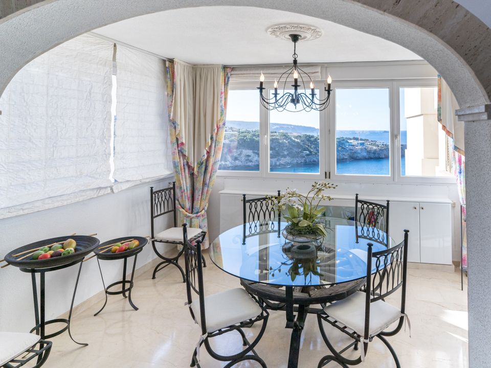 Lejlighed i Santa Ponsa, Mallorca - foto 4
