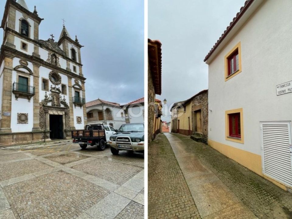 Villa i Vila Flor, Braganca - foto 1