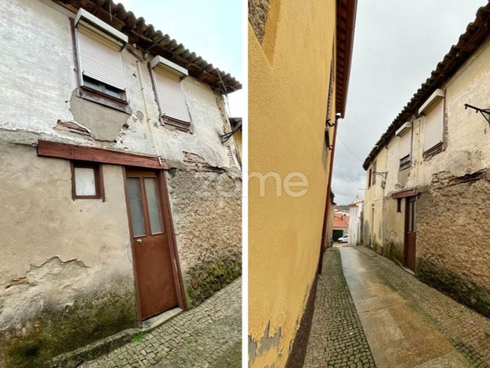 Villa i Vila Flor, Braganca - foto 1