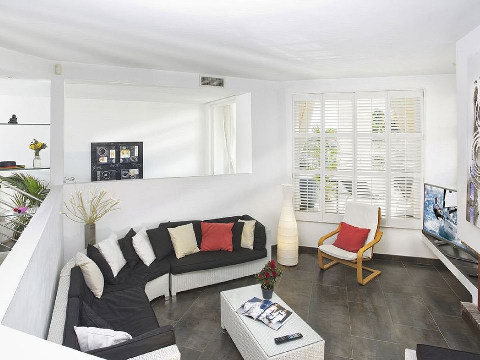 Villa i Elviria, Malaga - bilde 5