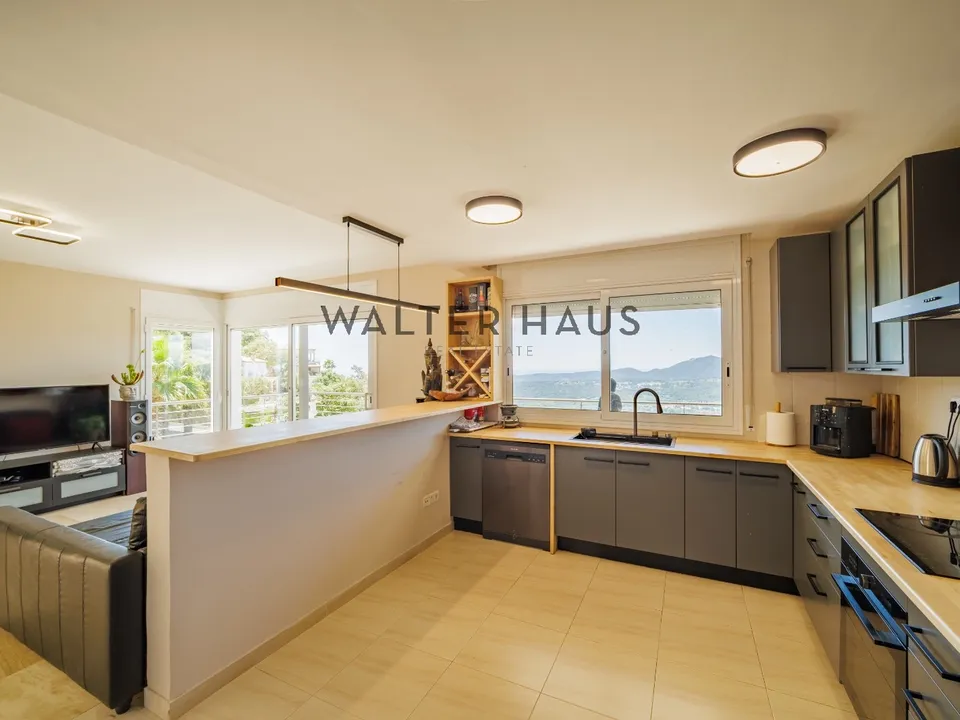 Villa a Santa Cristina D'aro, Gerona - foto 3