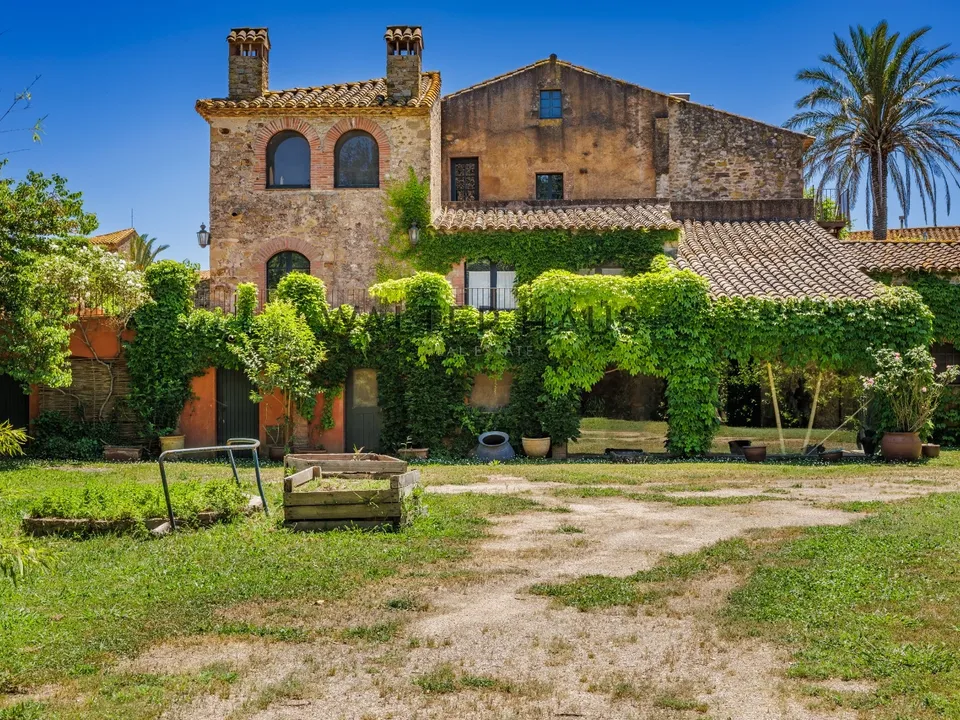 Villa i Parlava, Gerona - foto 2
