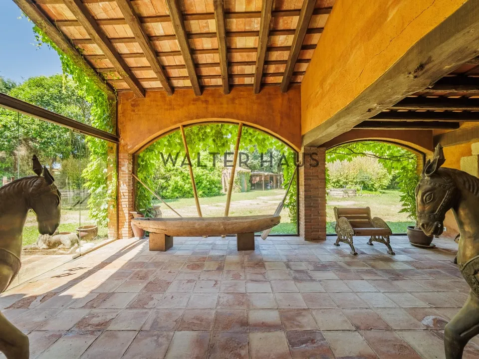 Villa i Parlava, Gerona - foto 4