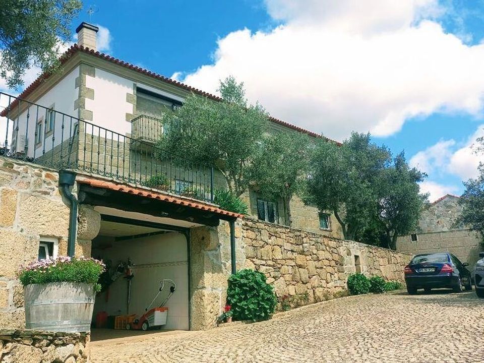 Casa unifamiliar a Sabrosa, Vila Real - foto 1