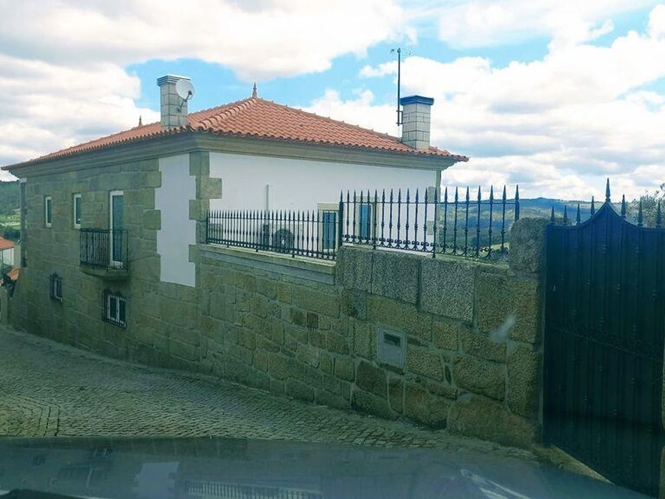 Casa unifamiliar a Sabrosa, Vila Real - foto 2