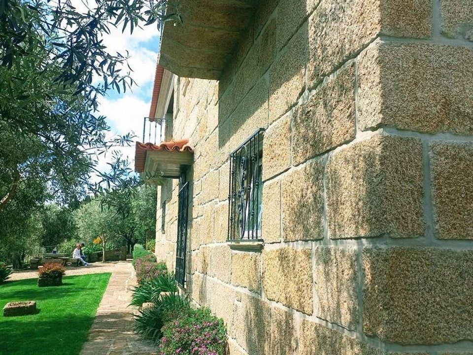 Casa unifamiliar a Sabrosa, Vila Real - foto 3