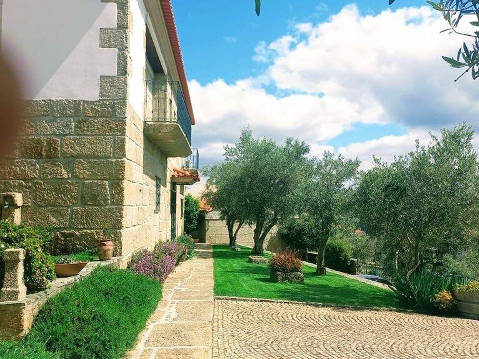 Casa unifamiliar a Sabrosa, Vila Real - foto 4