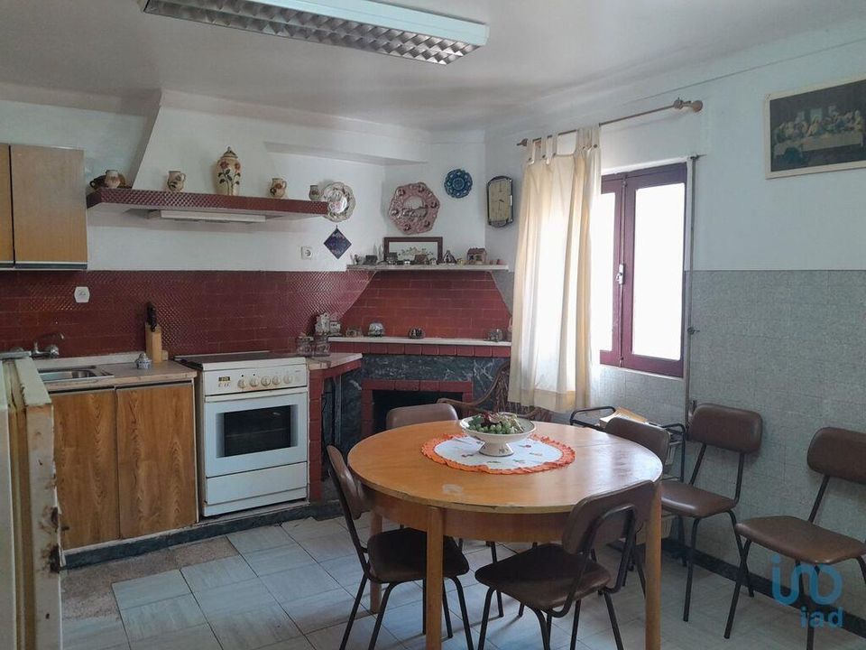 Byhus i Covilha, Castelo Branco - foto 2