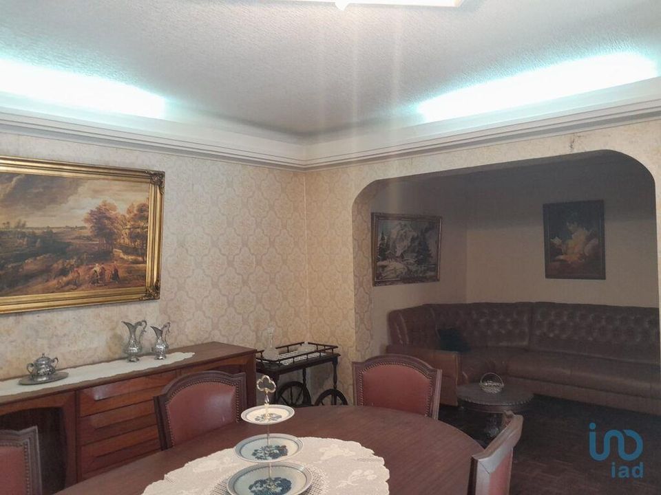 Byhus i Covilha, Castelo Branco - foto 3