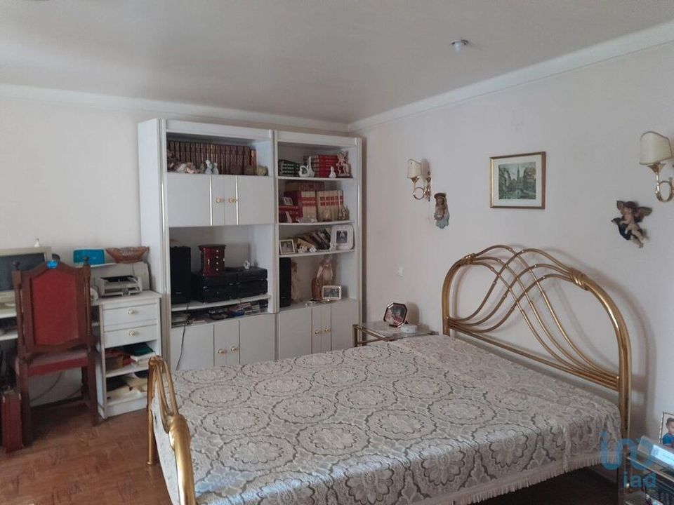 Byhus i Covilha, Castelo Branco - foto 4