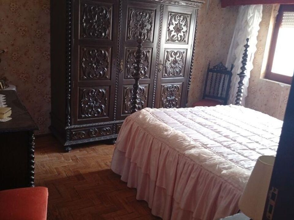 Byhus i Covilha, Castelo Branco - foto 5