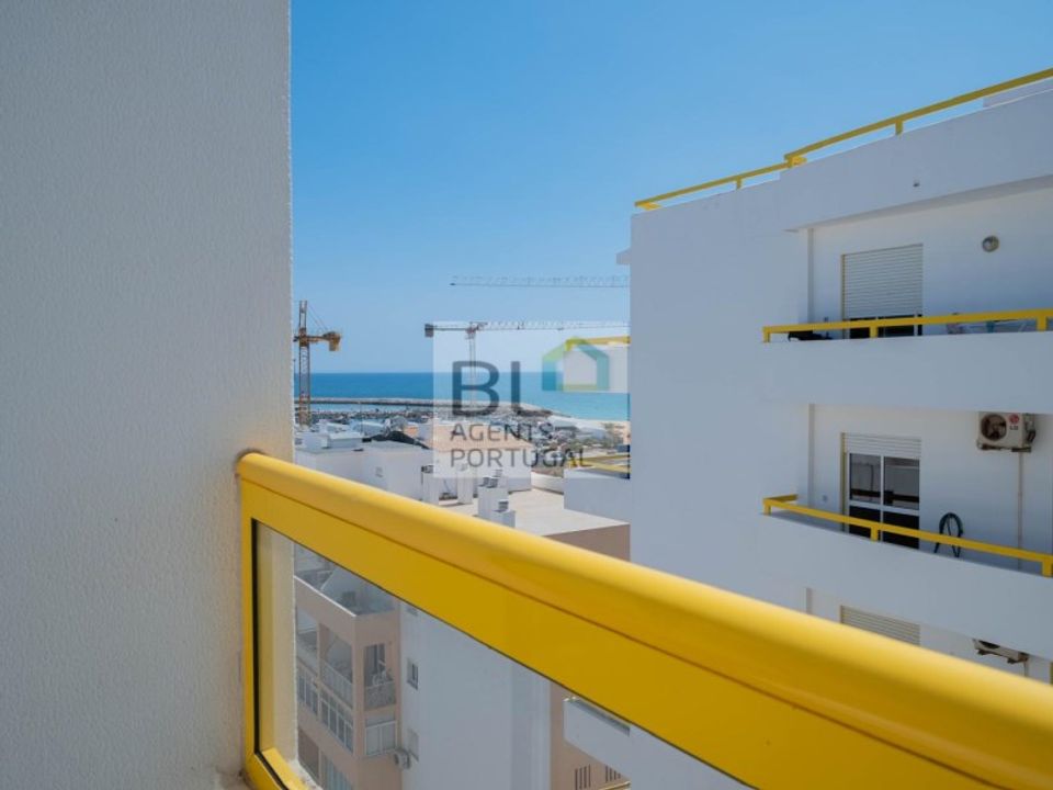 Lejlighed i Quarteira, Faro - foto 1