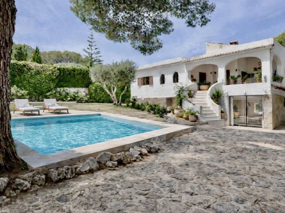 Villa i Javea, Alicante - foto 3