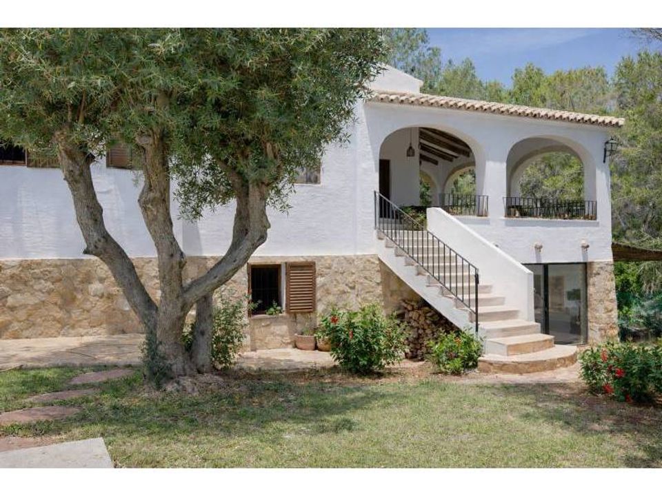 Villa i Javea, Alicante - foto 4