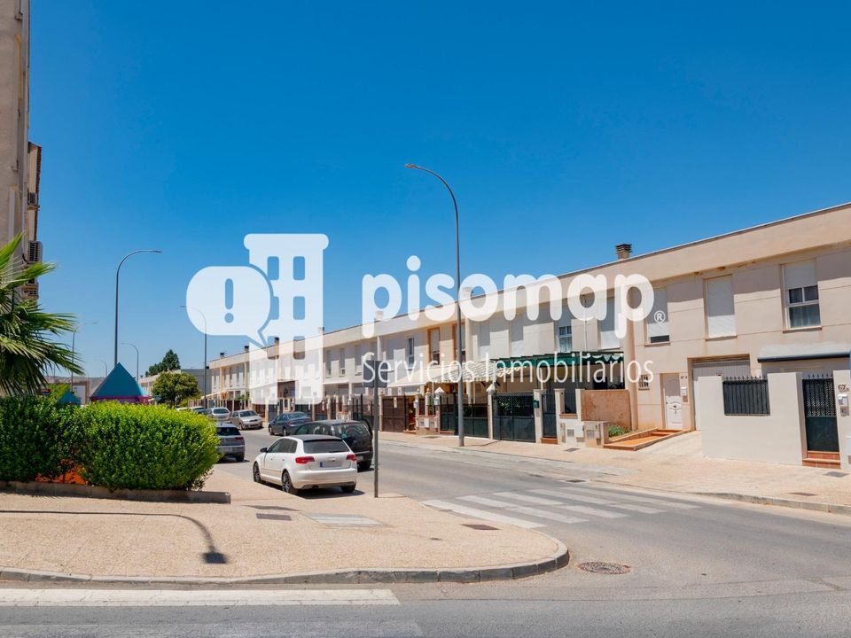 Erhvervsejendom i Antequera, Malaga - foto 1