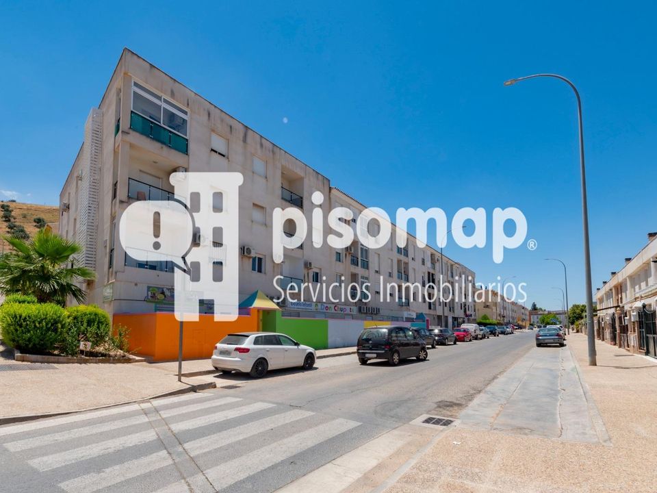 Erhvervsejendom i Antequera, Malaga - foto 2