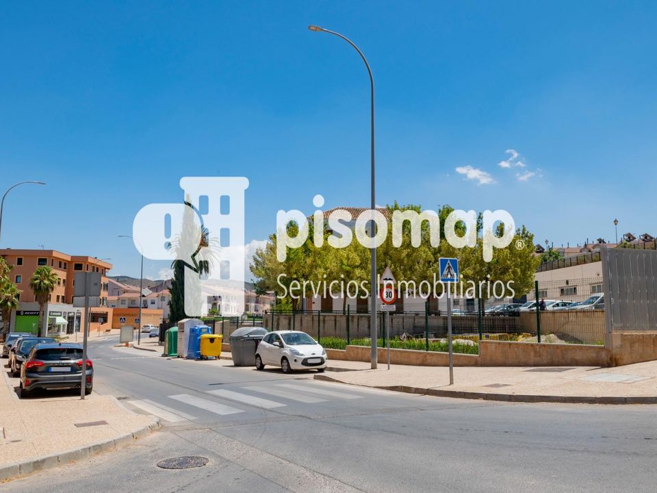Erhvervsejendom i Antequera, Malaga - foto 3