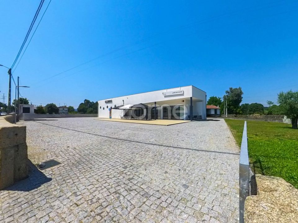 Erhvervsejendom i Amares, Braga - foto 4