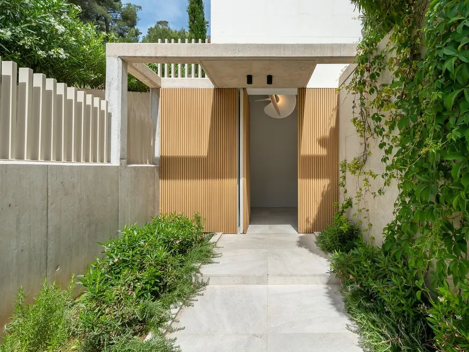 Villa i Son Vida, Mallorca - bilde 3