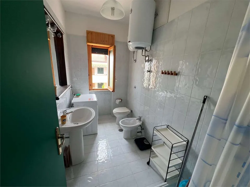 Bungalow i San Nicola Arcella, Cosenza - foto 1